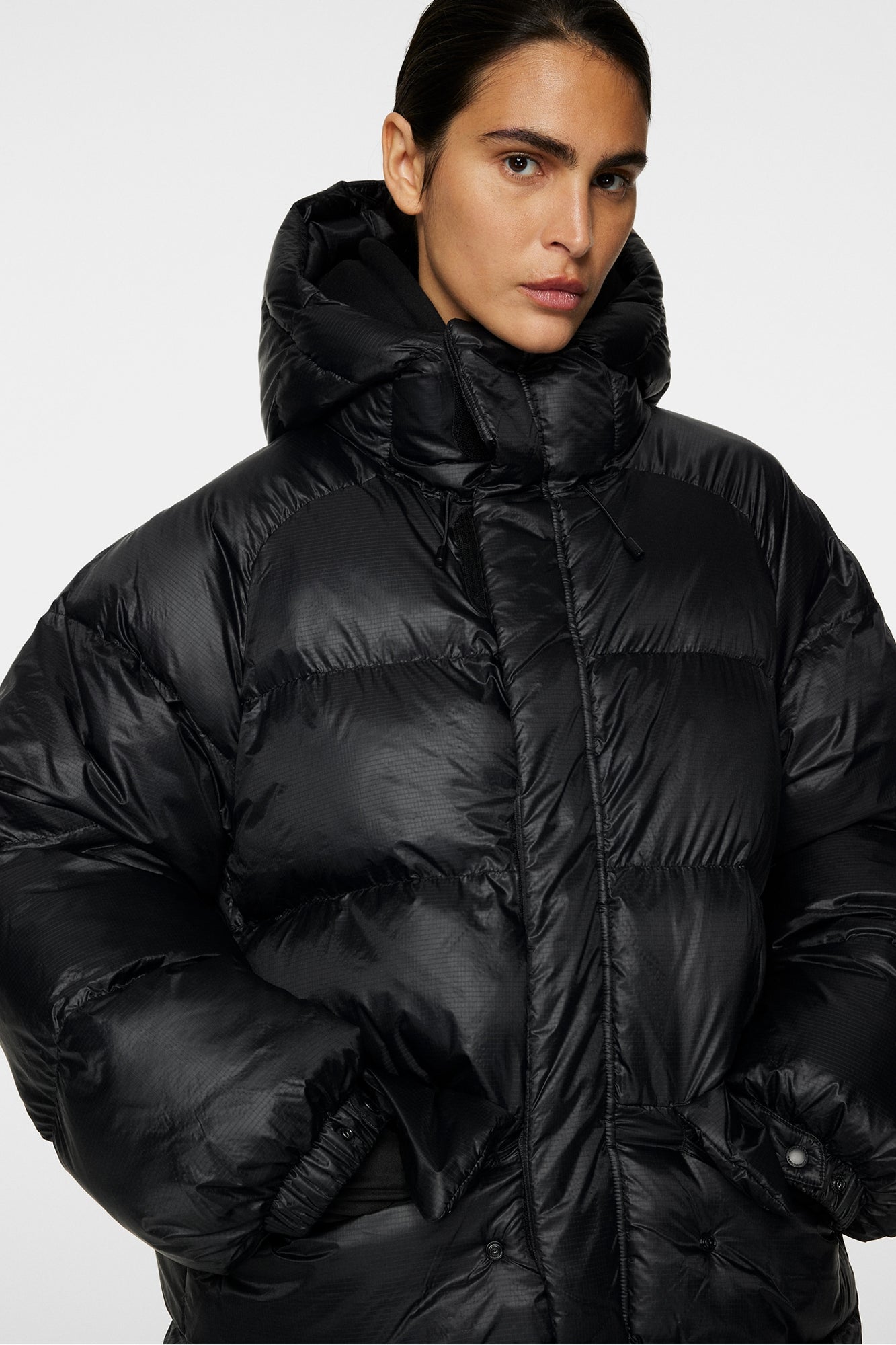 Women | Suzy Jacket | Black