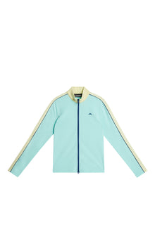 Women | Tamara Mid Layer | Aruba Blue