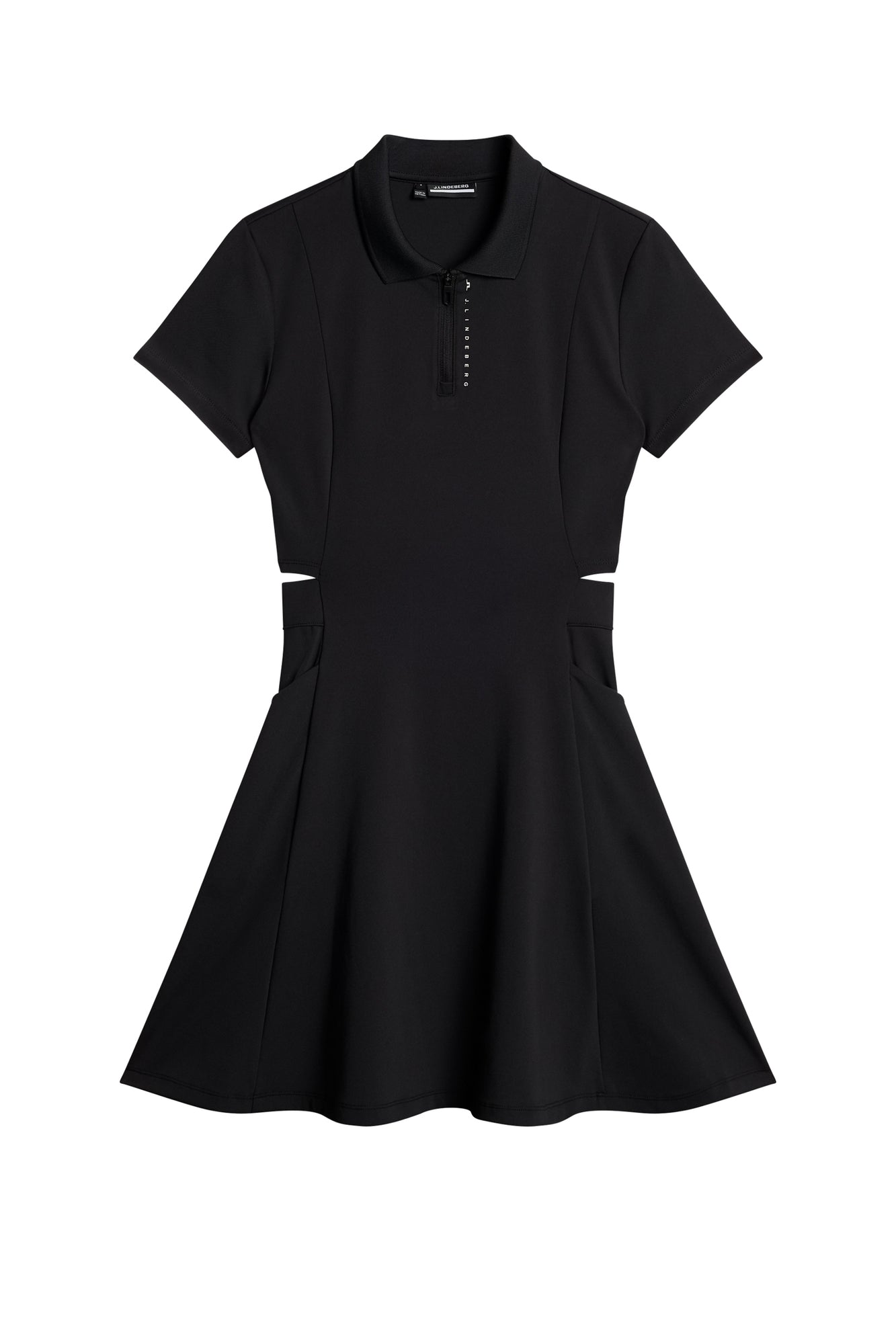 Women | Tatiana Dress | Black