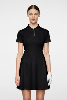 Women | Tatiana Dress | Black