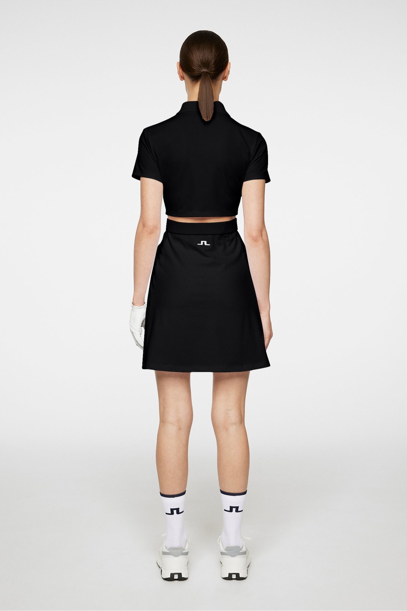 Women | Tatiana Dress | Black