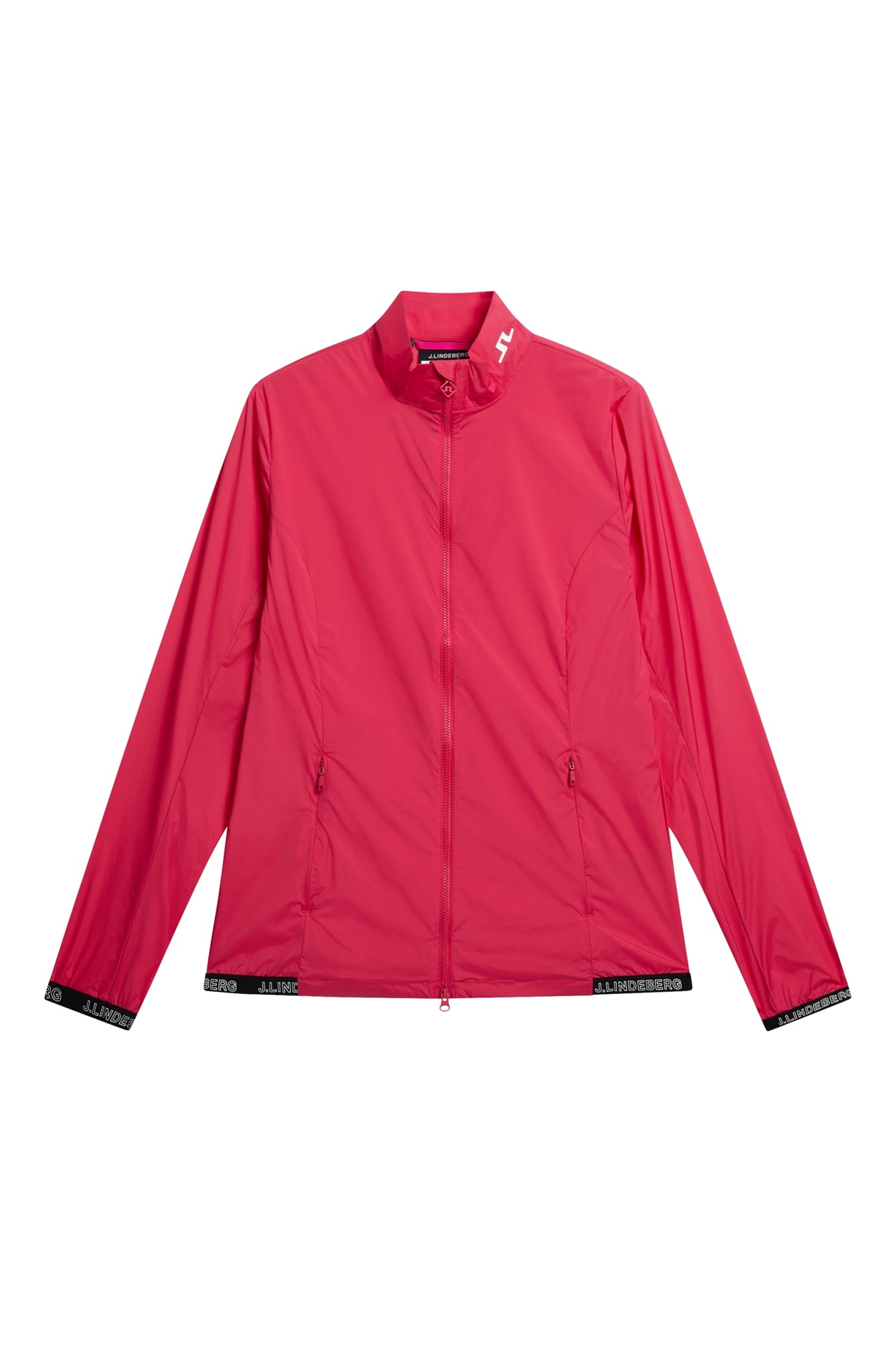 Women | Tenley Jacket | Rose Red