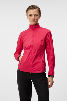Women | Tenley Jacket | Rose Red