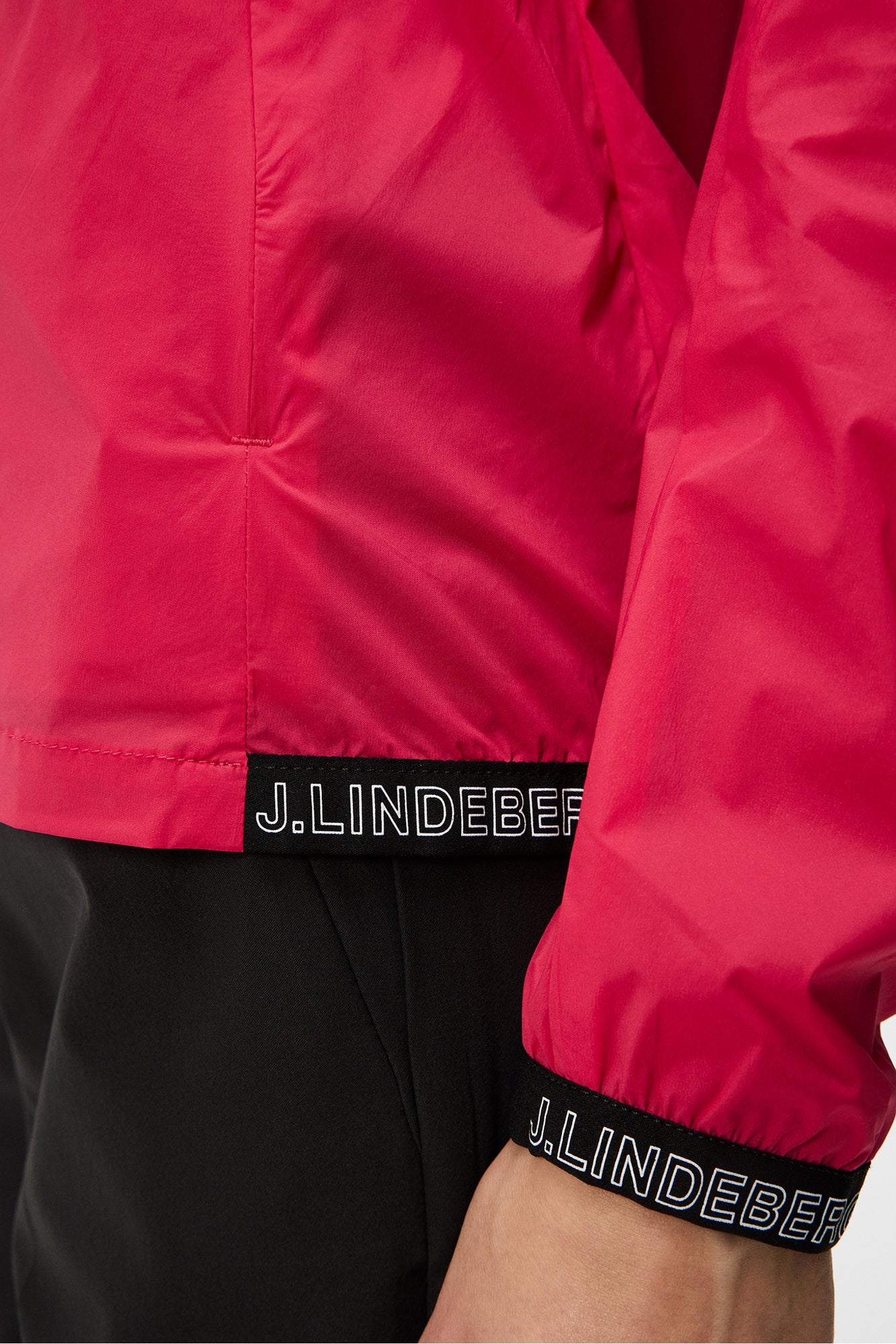 Women | Tenley Jacket | Rose Red