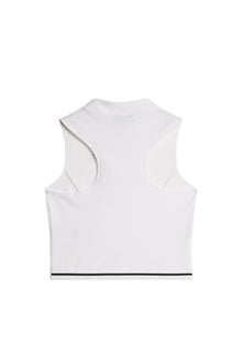Women | Tessa Top | White