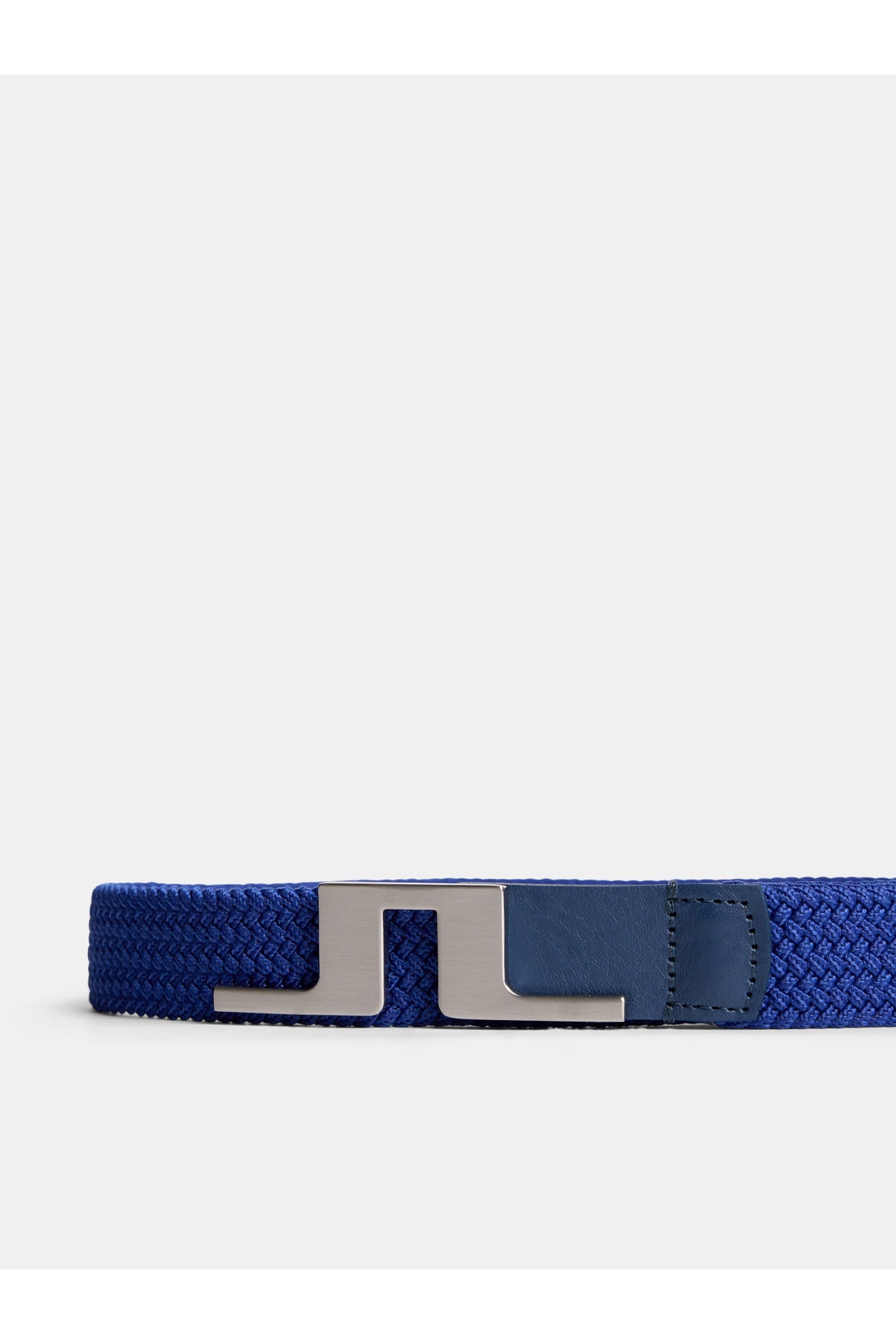 Women | The Lykke Belt | Estate Blue