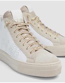 Women | Thea Mid Champagne | Beige