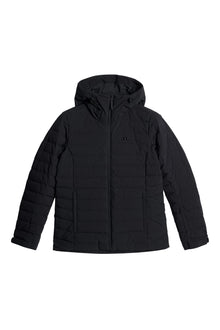 Women | Thermic Down Jacket | Black