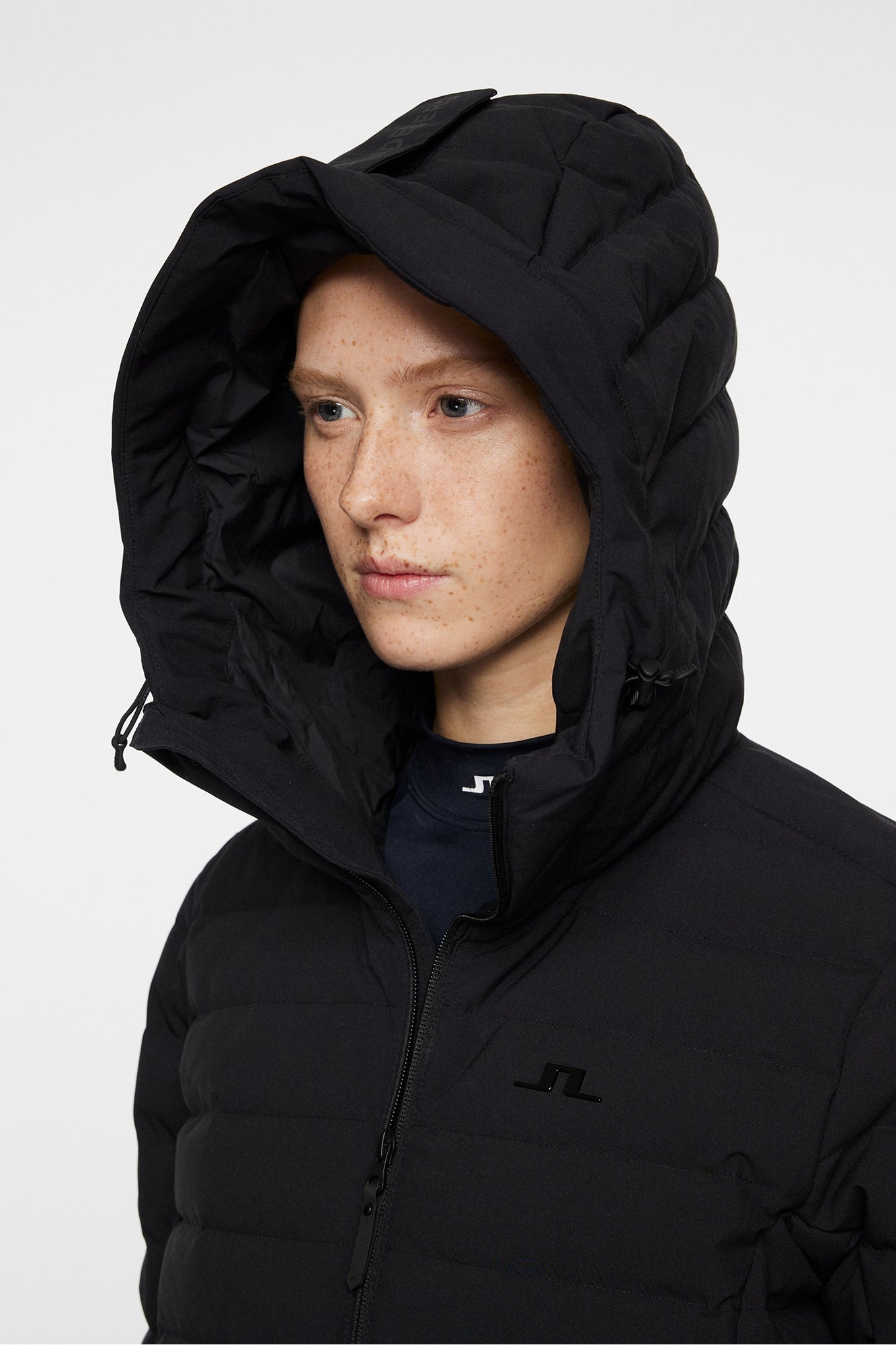 Women | Thermic Down Jacket | Black
