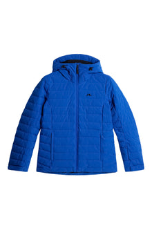 Women | Thermic Down Jacket | Club Blue