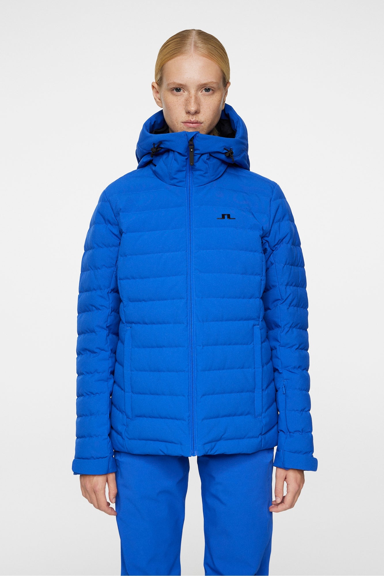 Women | Thermic Down Jacket | Club Blue