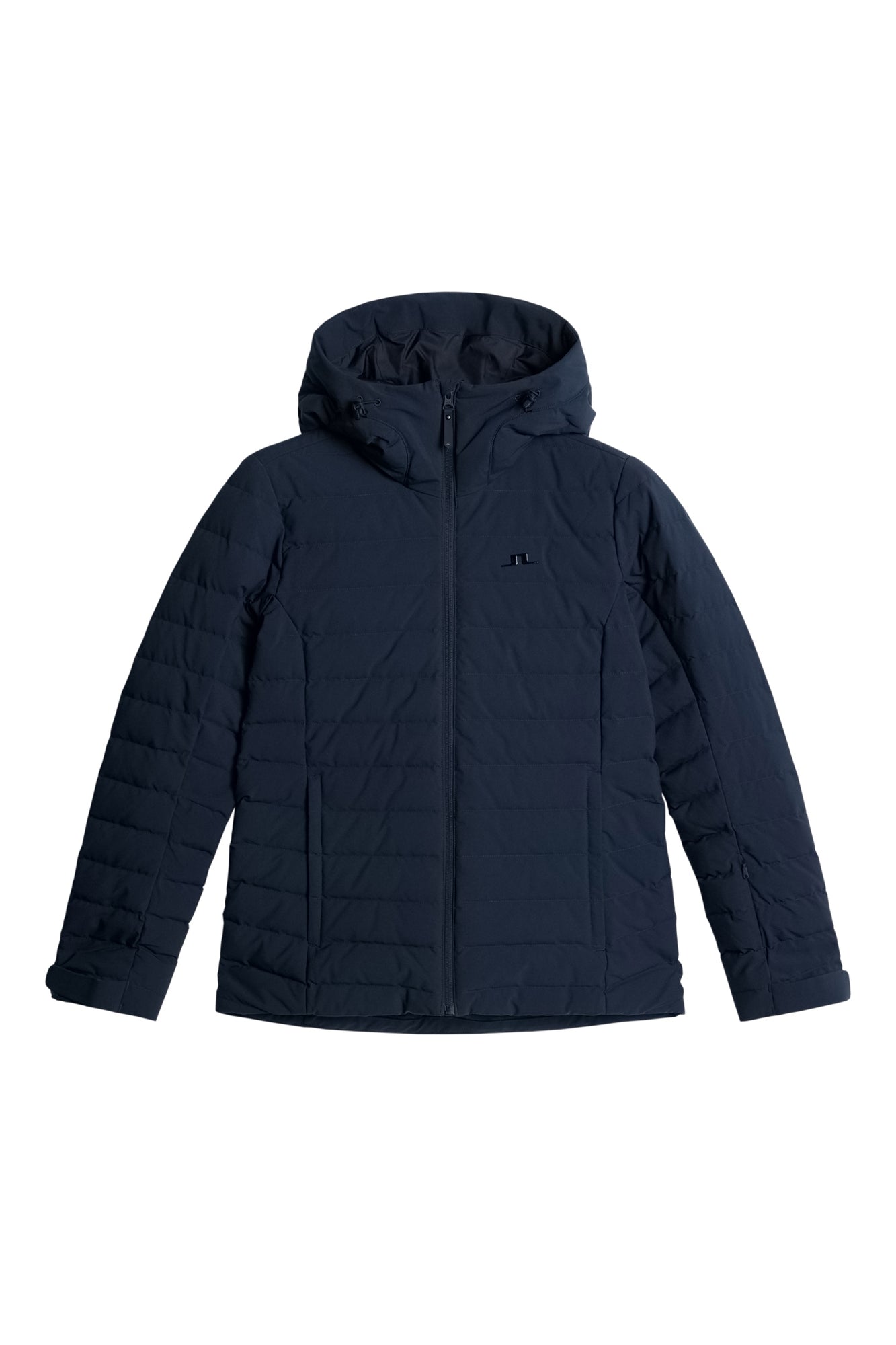 Women | Thermic Down Jacket | JL Navy