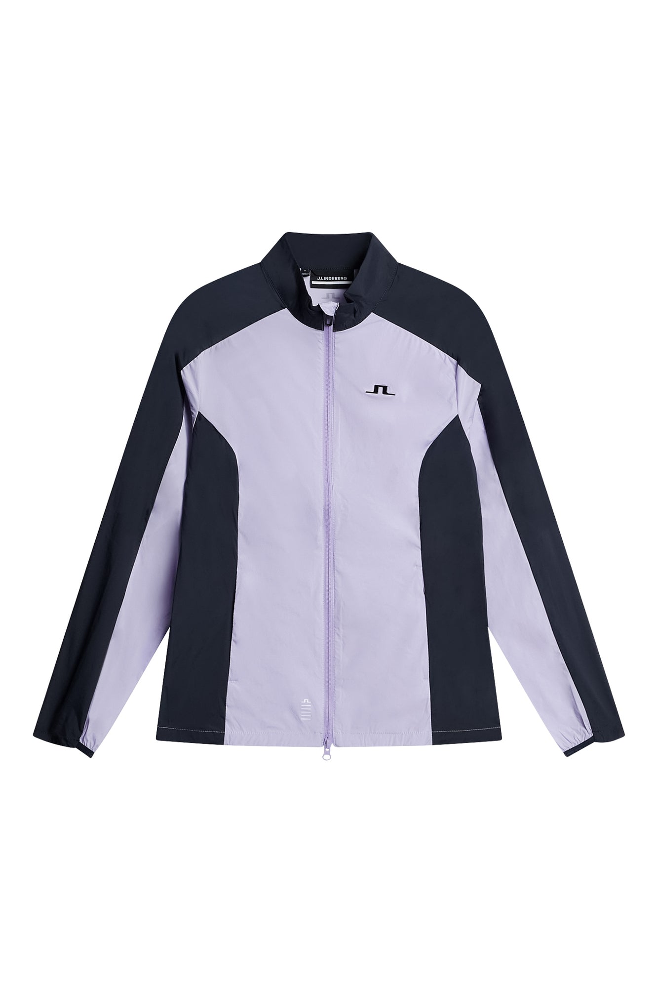 Women | Thorine Wind Jacket | Lavender