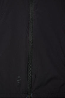 Women | Thorine Wind Jacket Solid | Black