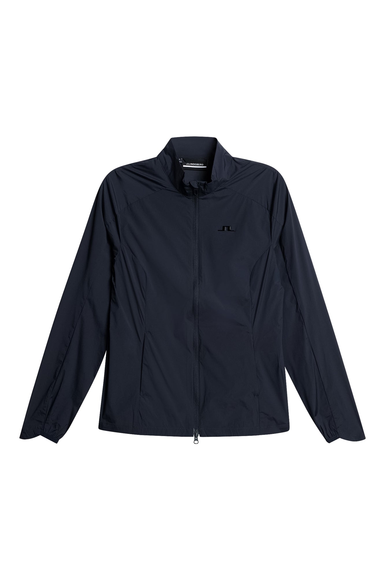 Women | Thorine Wind Jacket Solid | JL Navy