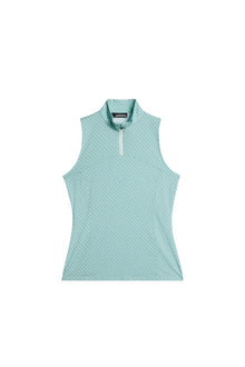 Women | Tiana Print Leevele Top | Tone Bridge Moonlight S