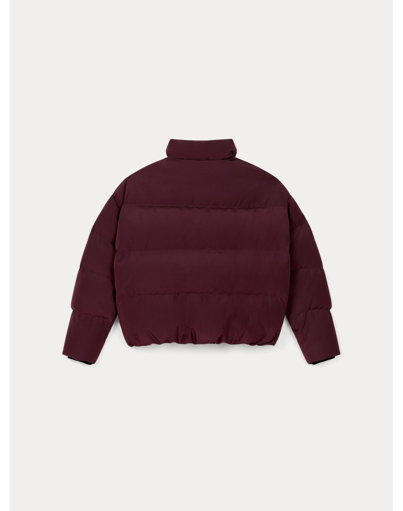 Women | Tokyo Puffer | Red