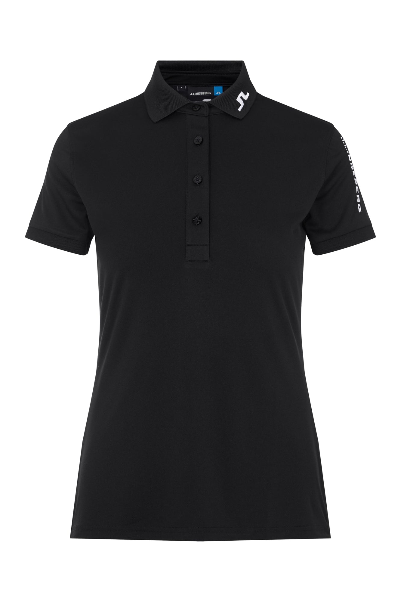 Women | Tour Tech-Tx Jersey | Black