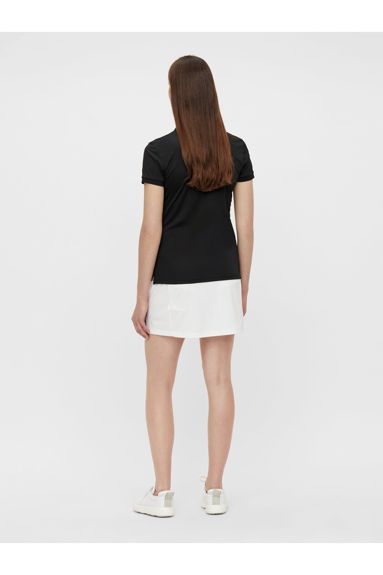 Women | Tour Tech-Tx Jersey | Black