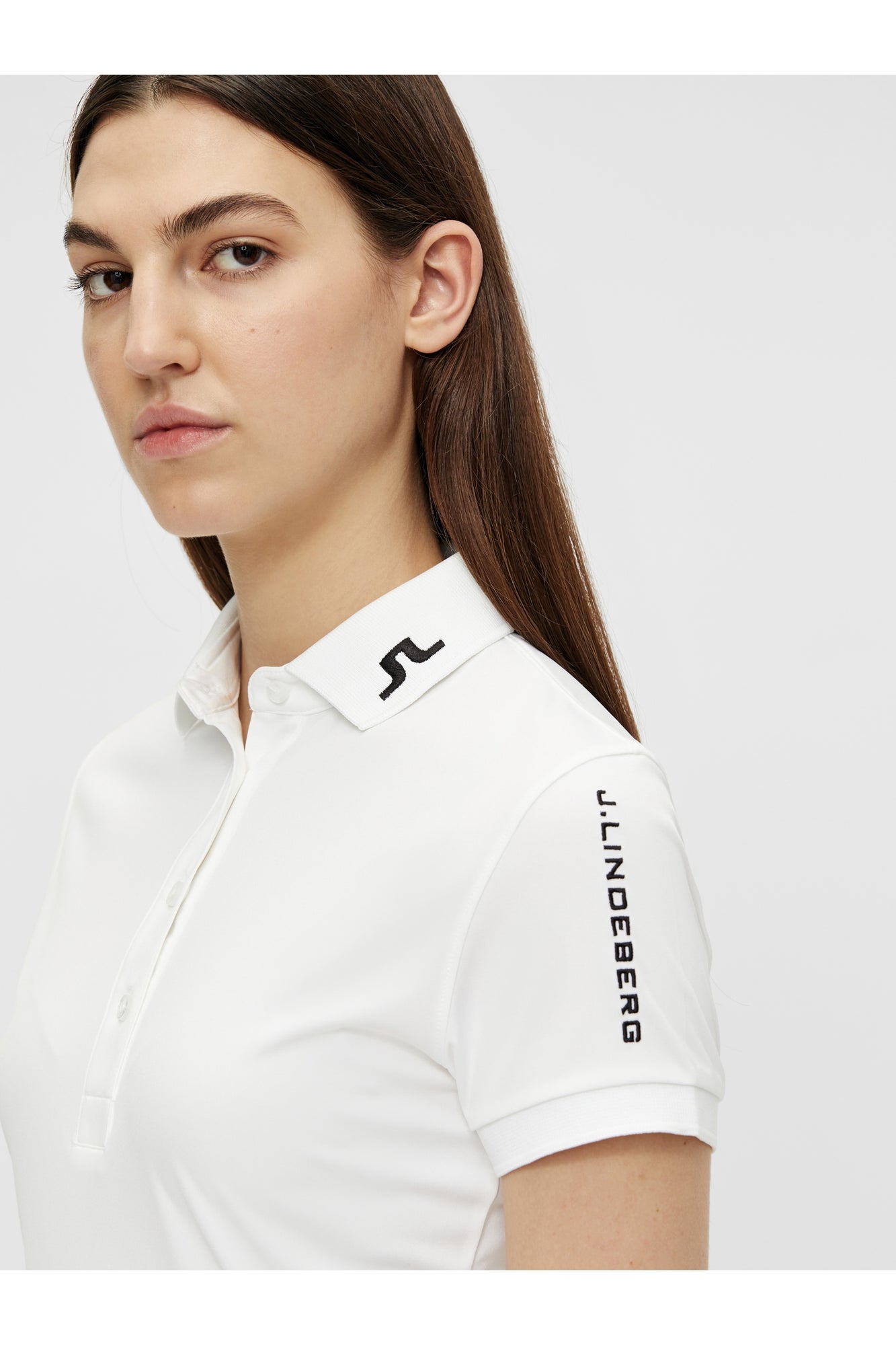 Women | Tour Tech-Tx Jersey | White