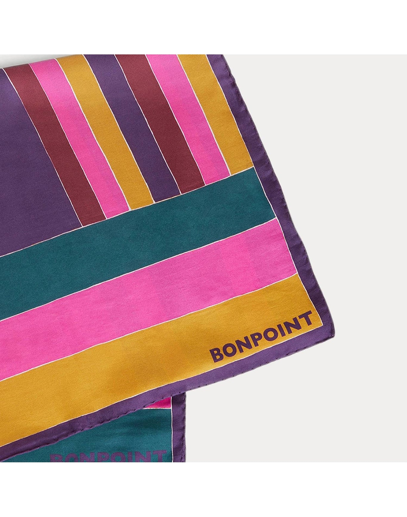 Women | Tuileries Scarf | Blush Pink