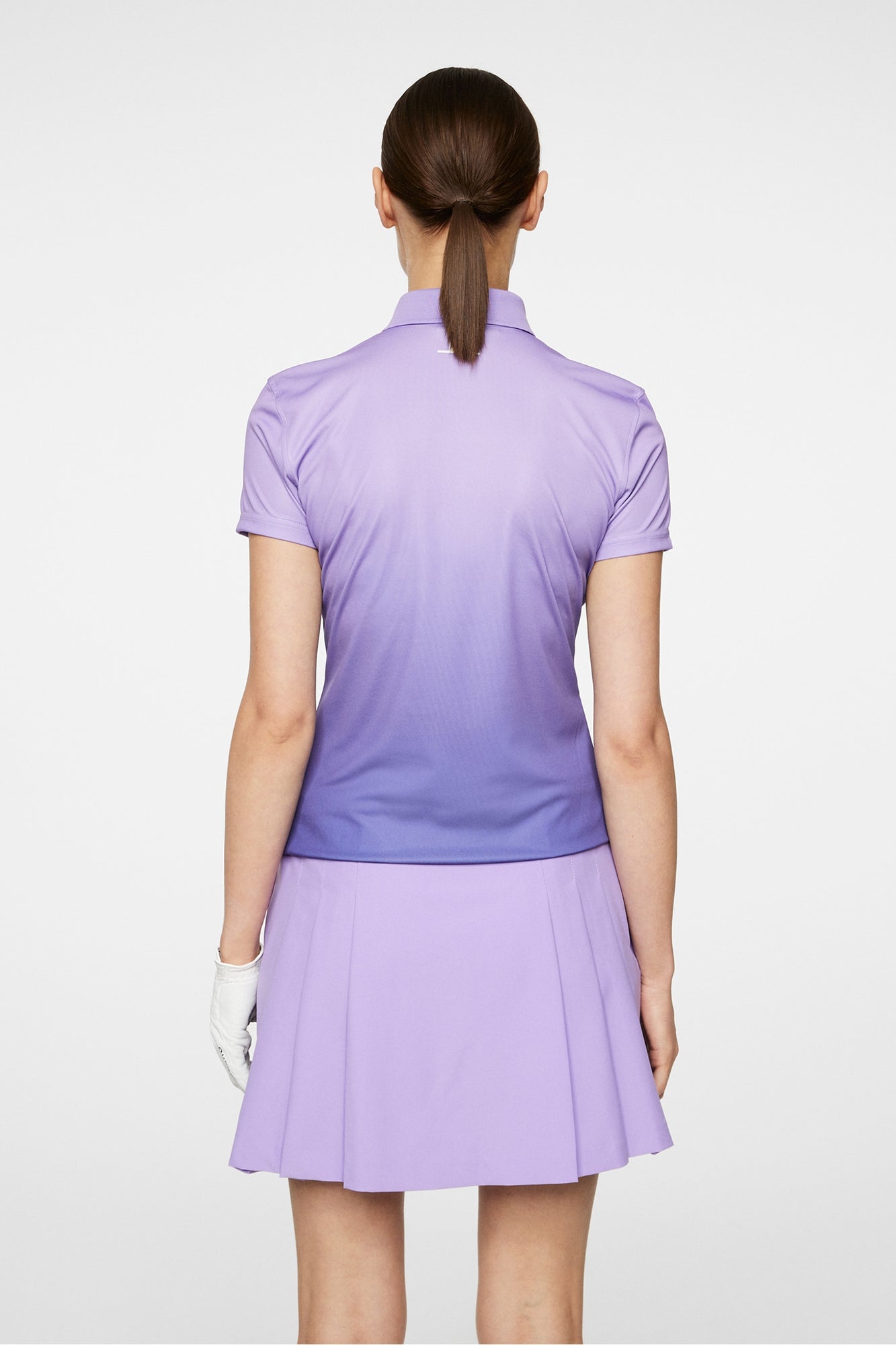 Women | Tuva Poo | Spectru | Spectrum Fade Deep Wisteria L