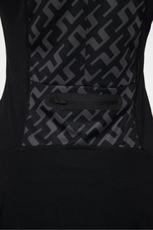 Women | Ursa Dress | Black