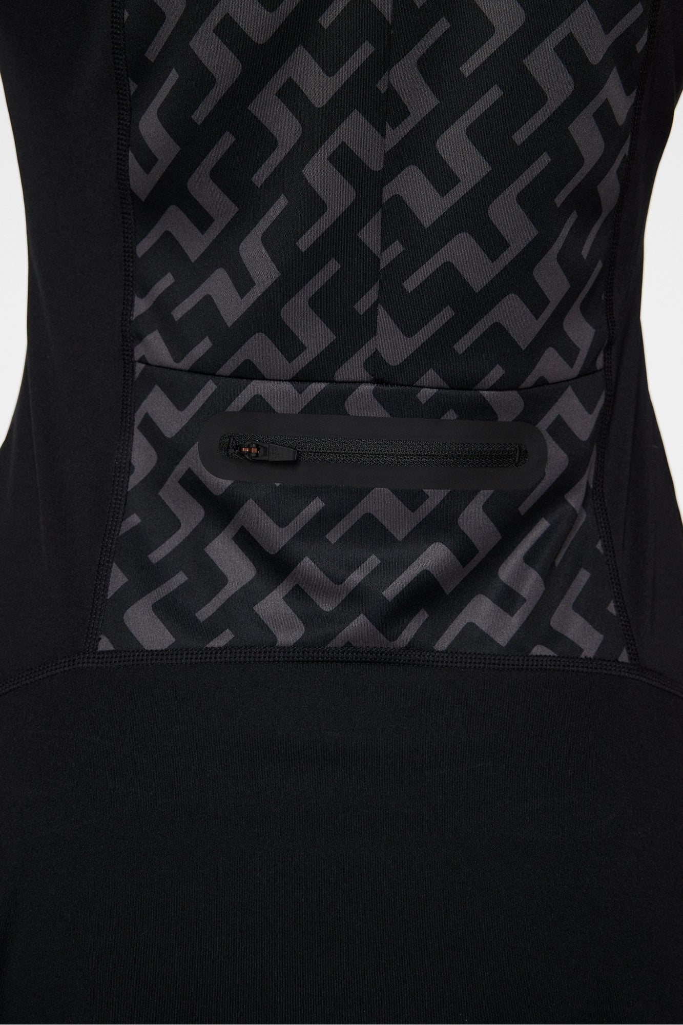 Women | Ursa Dress | Black