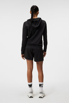 Women | Vice Hood | Black