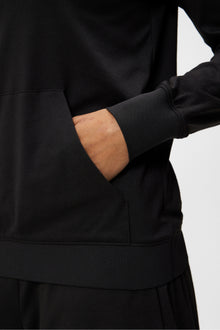 Women | Vice Hood | Black