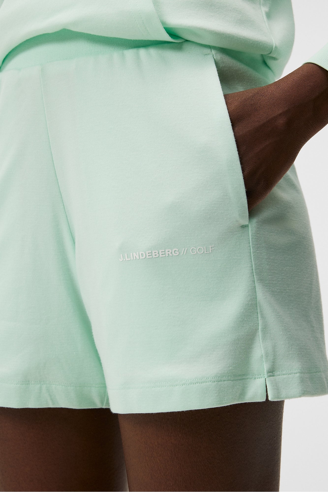 Women | Vice Shorts | Honeydew