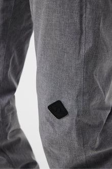Women | Watson 2 0 Pant | Mediu | Medium Grey Melange