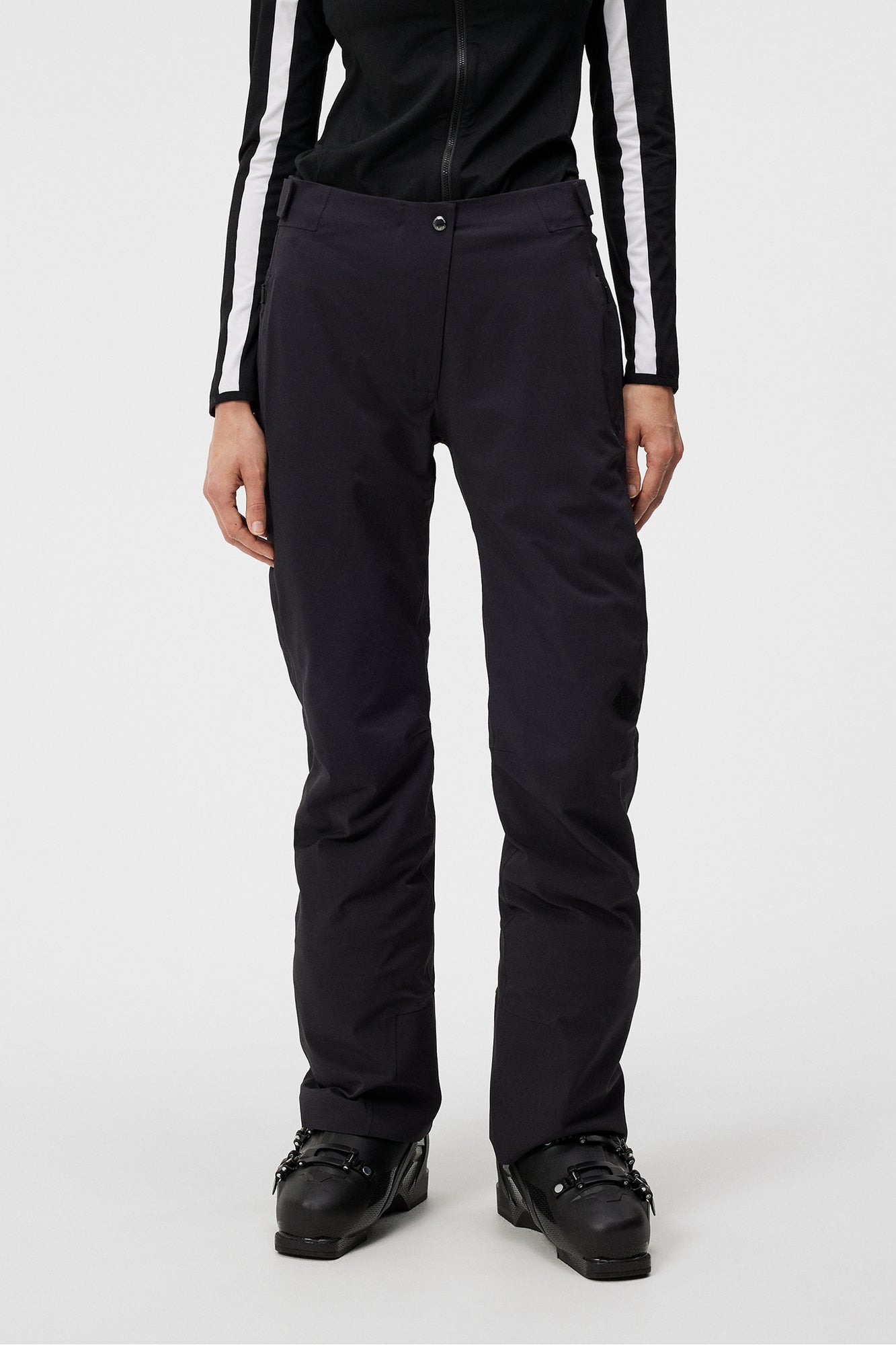 Women | Watson Pant | Black (V1)