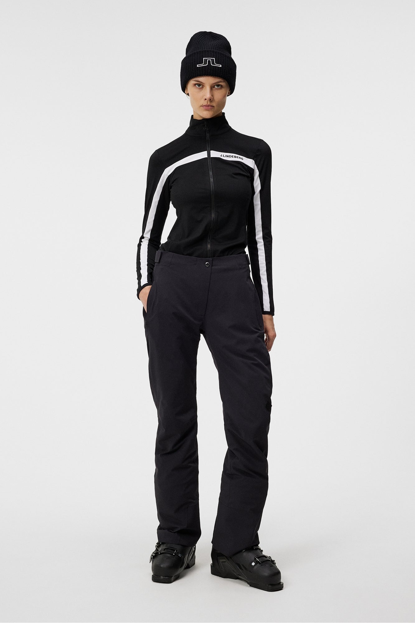 Women | Watson Pant | Black (V1)