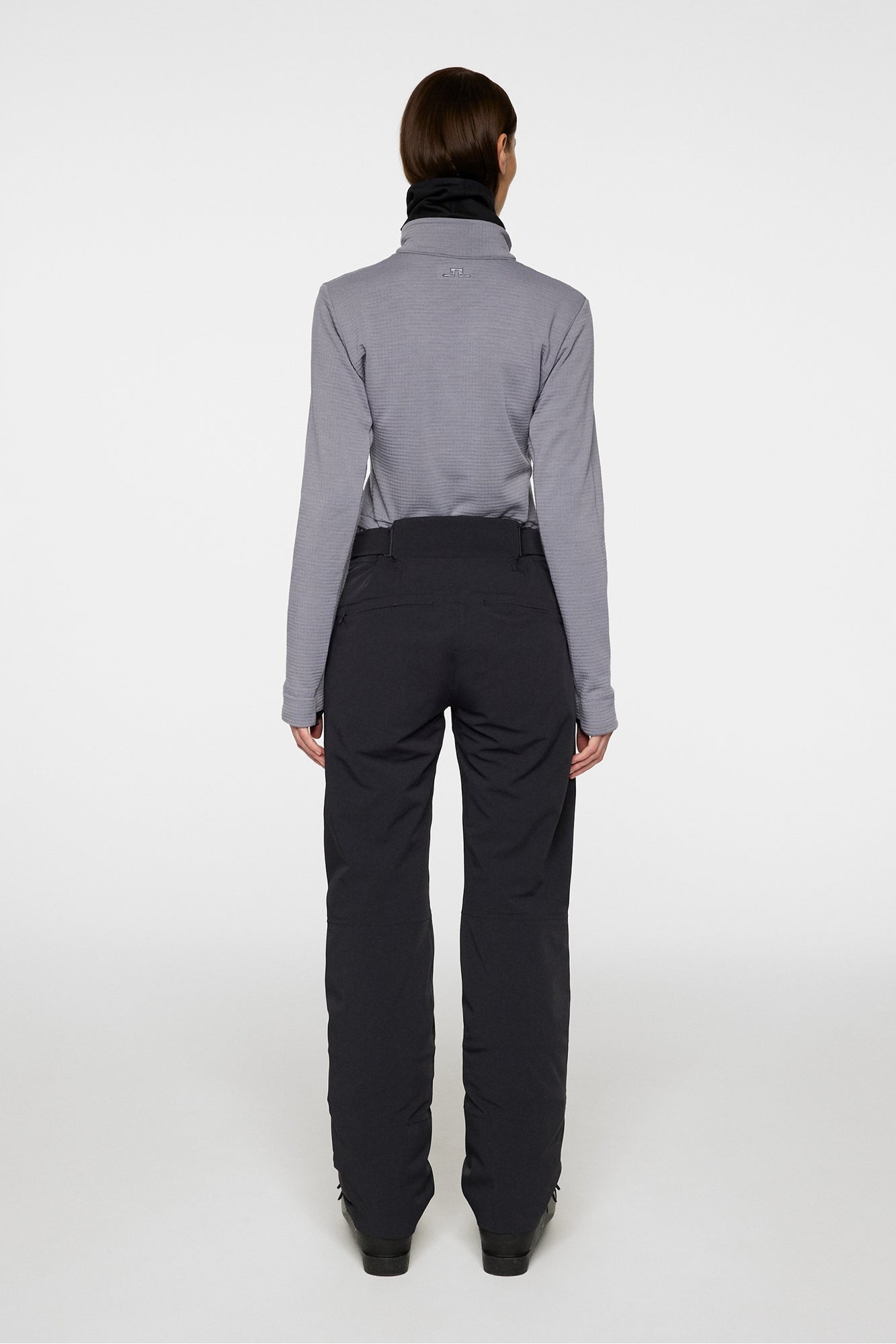 Women | Watson Pant | Black (V2)