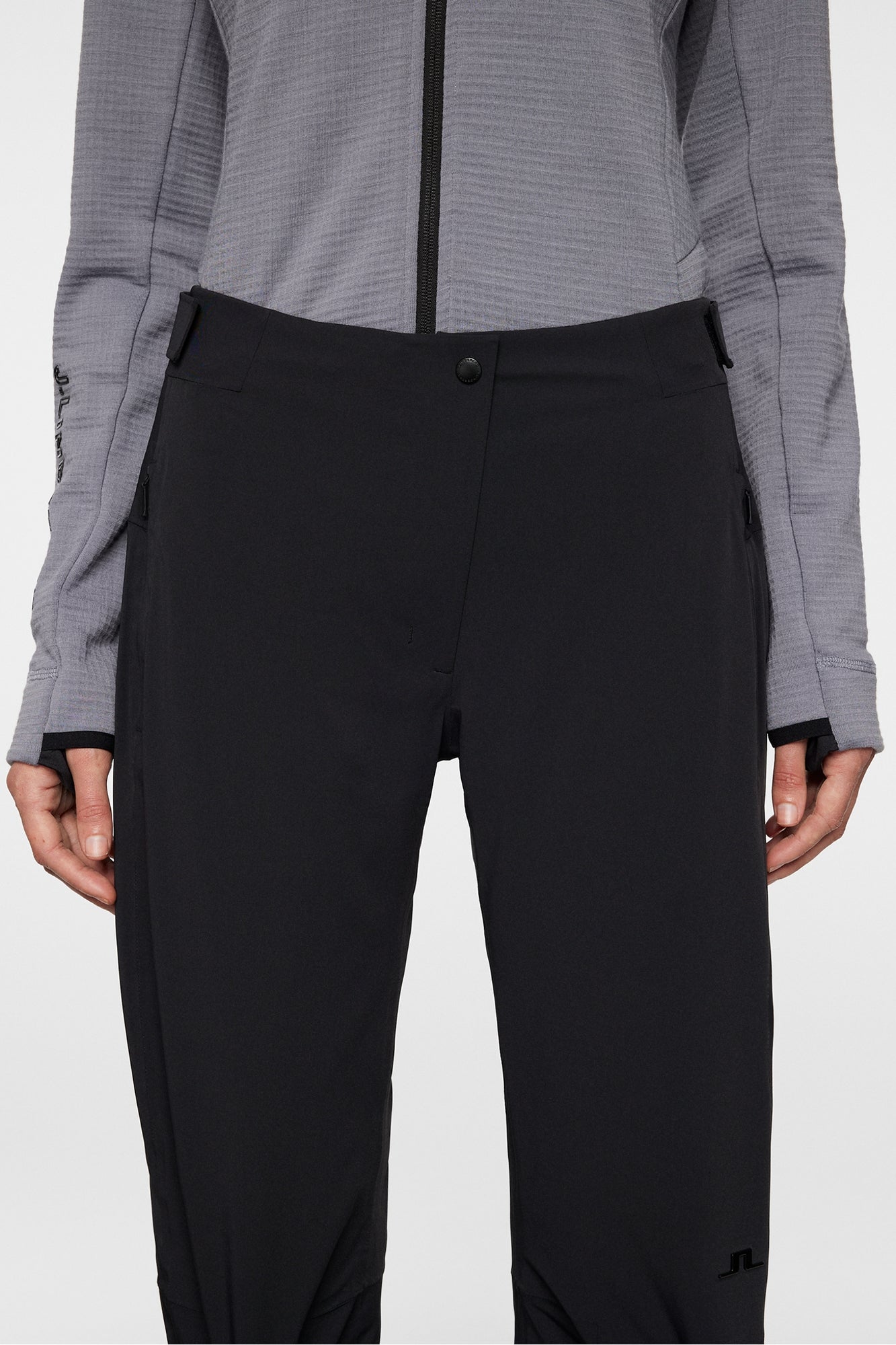 Women | Watson Pant | Black (V2)