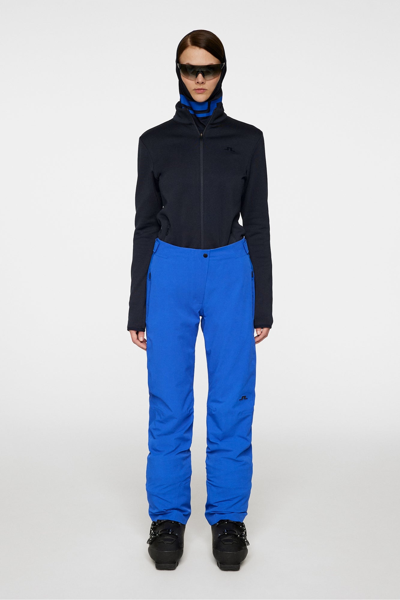 Women | Watson Pant | Club Blue