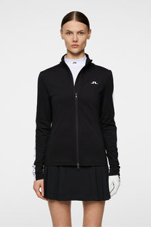 Women | Wilma Mid Layer | Black