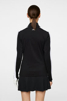 Women | Wilma Mid Layer | Black