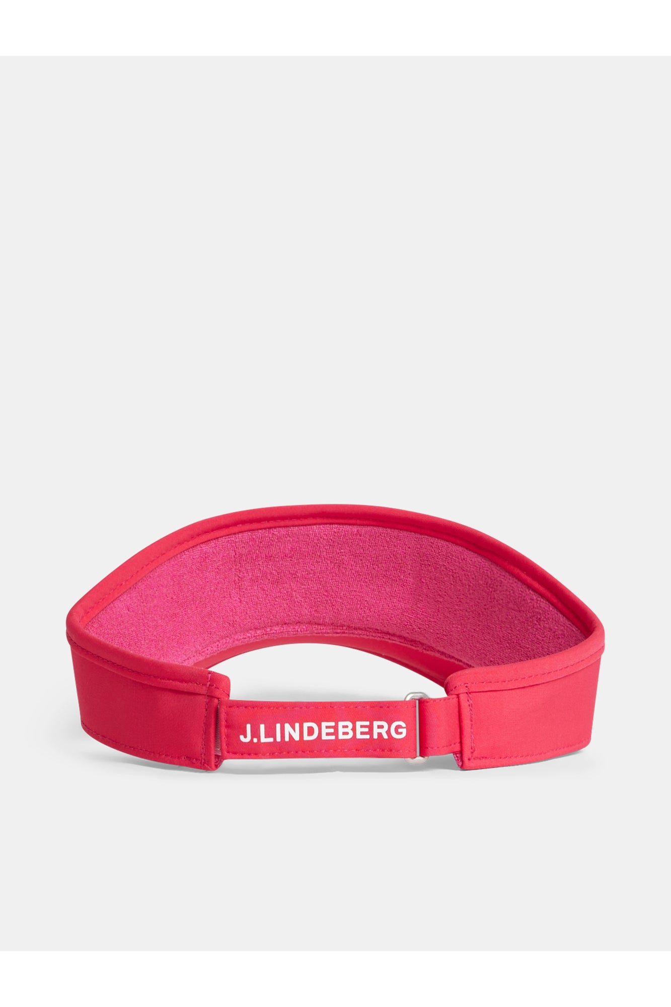Women | Yada Visor | Rose Red