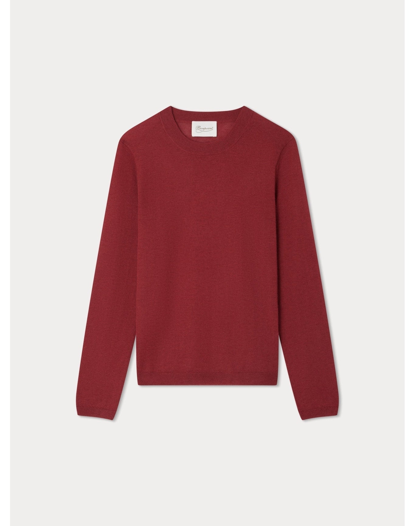 Women | York Pull-Over | Pink