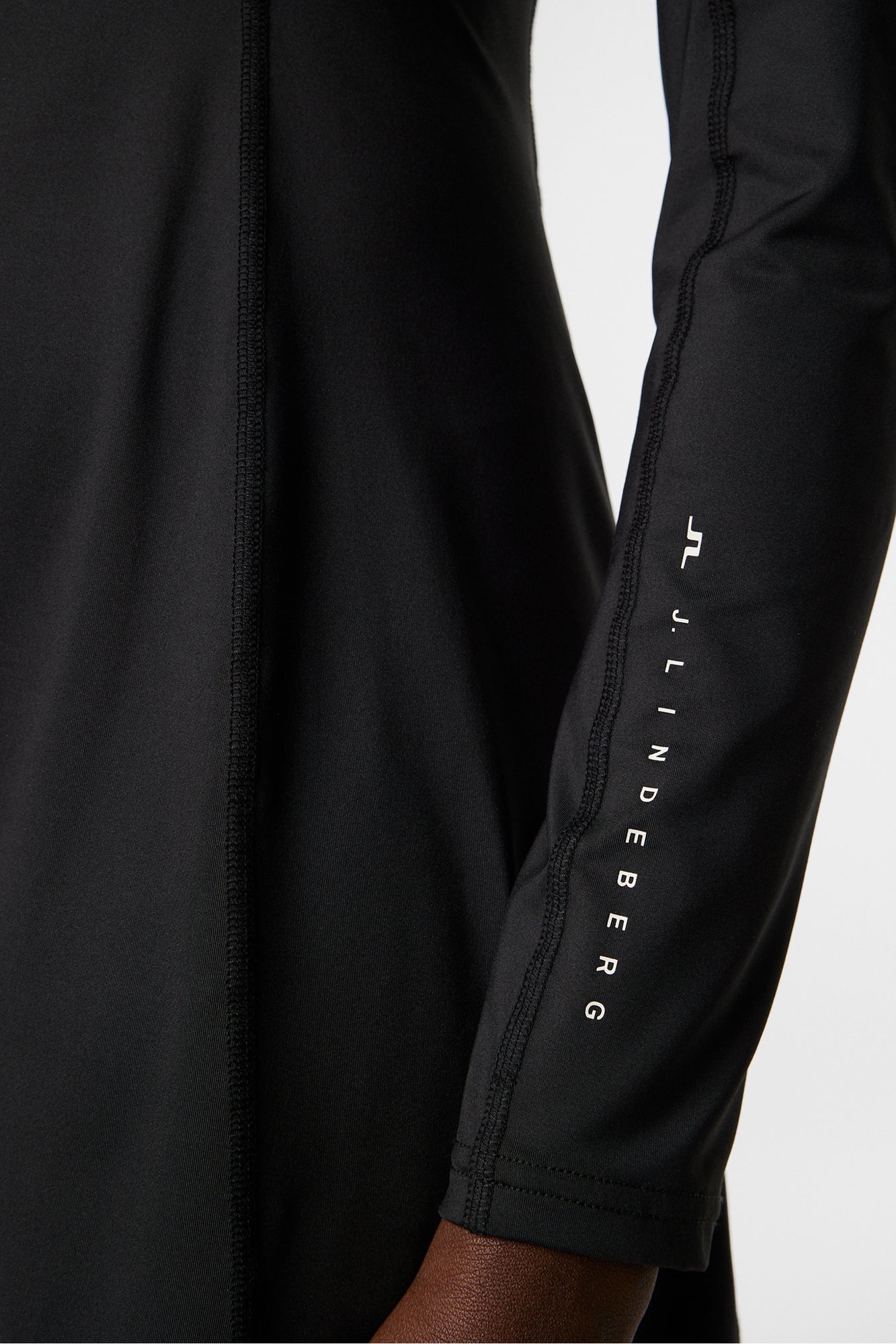 Women | Yuva Dress | Black