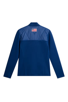 Women | Yvonne Hybrid | Estate Blue