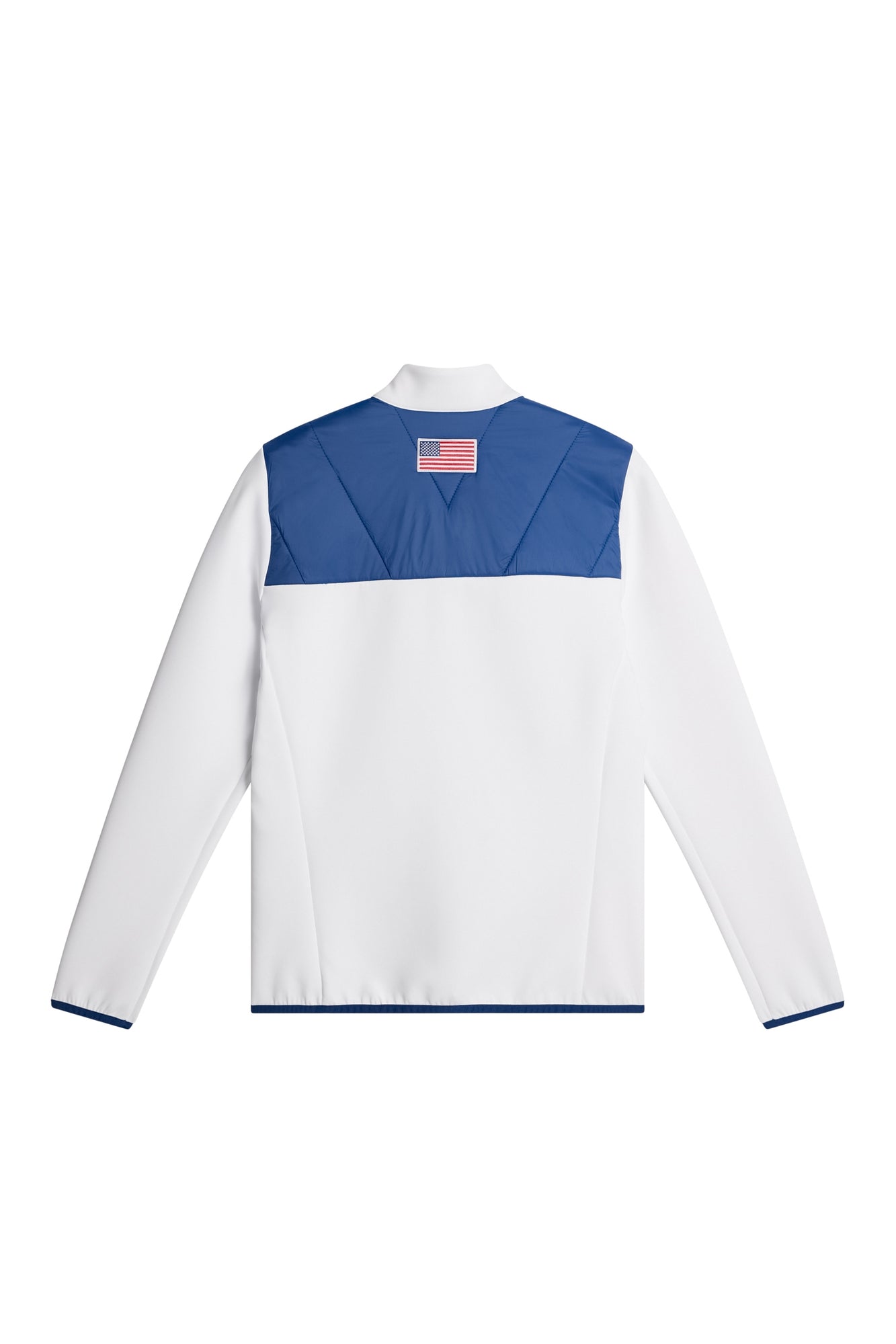 Women | Yvonne Hybrid | White