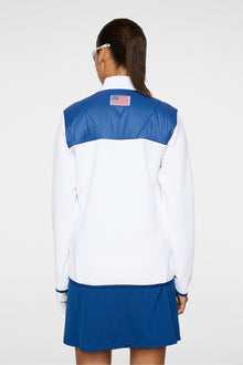 Women | Yvonne Hybrid | White