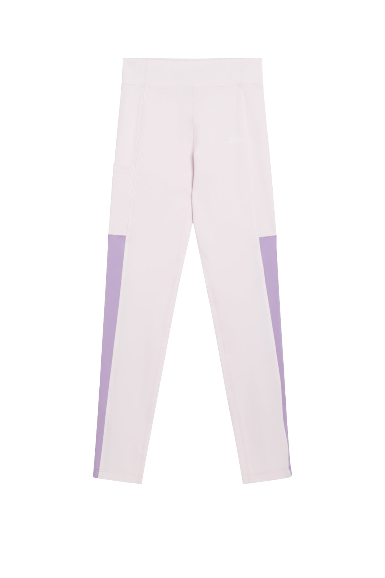 Women | Zena Tights | Cradle Pink