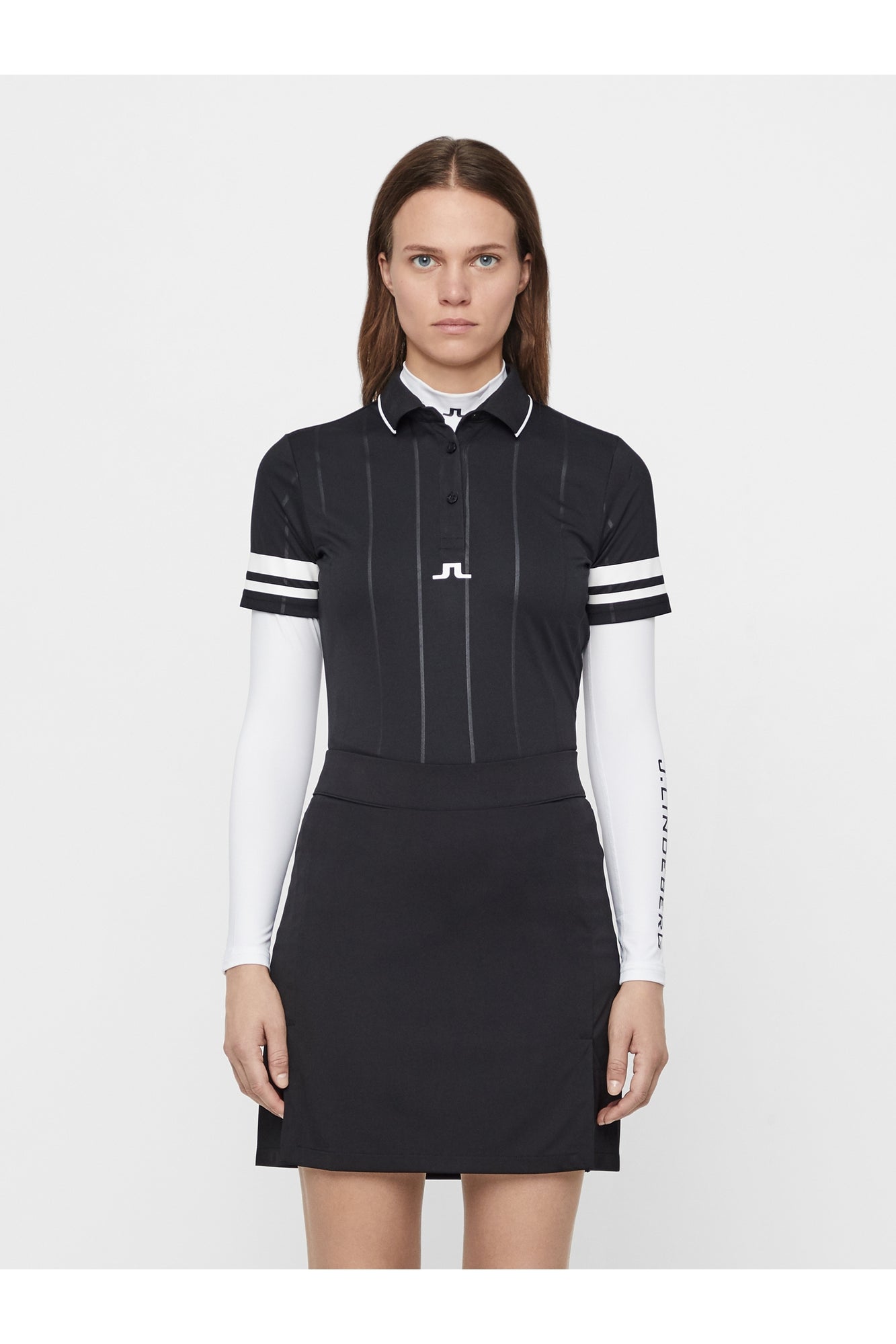 Women | Åsa-Soft Compression | White