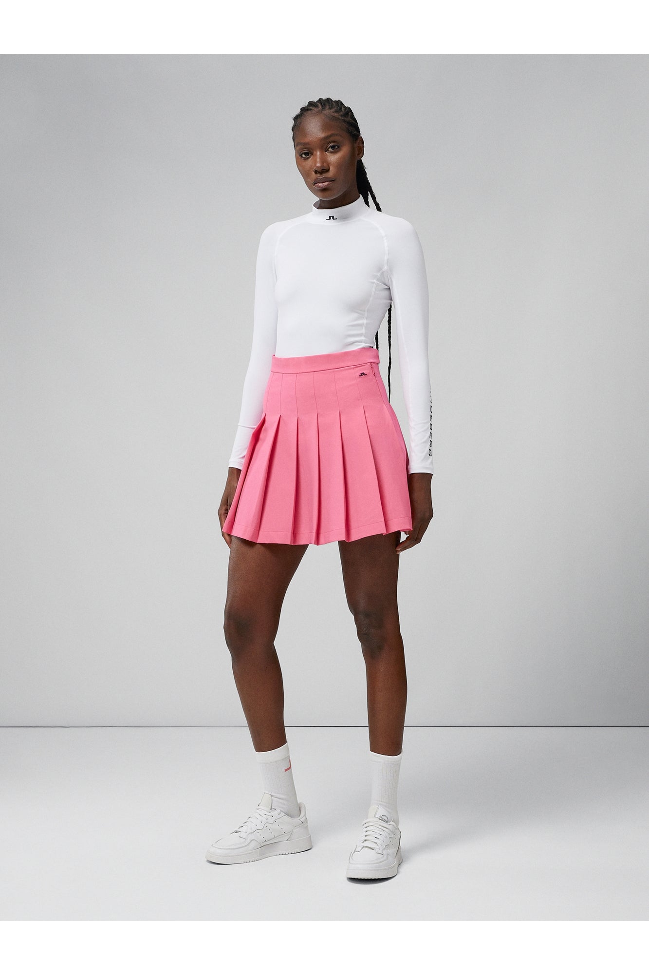 Women | Åsa-Soft Compression | White