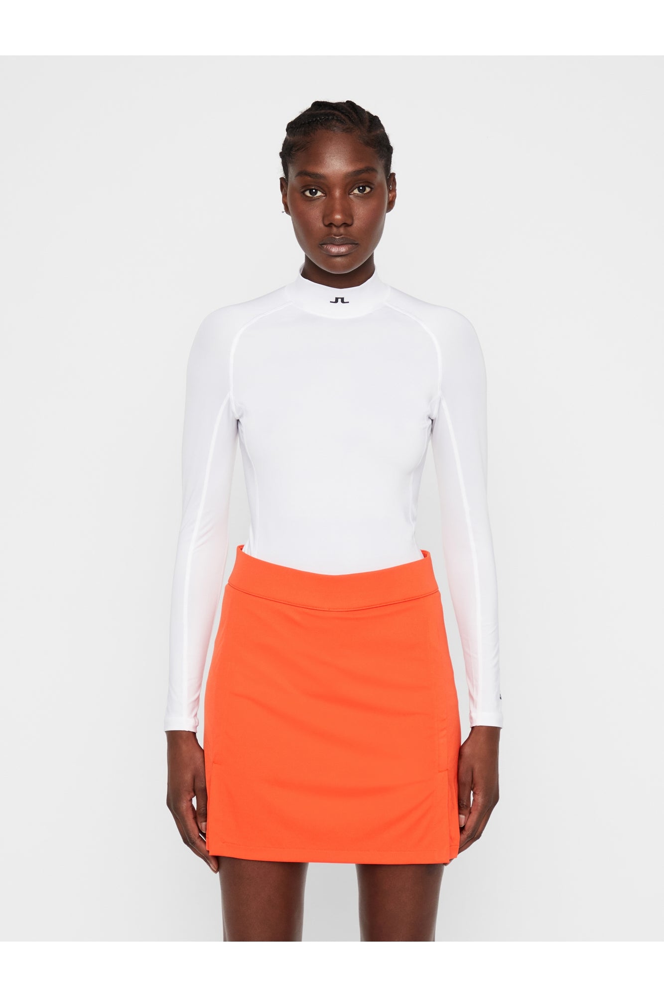 Women | Åsa-Soft Compression | White