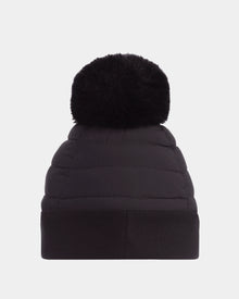 Women | GALA Hat | Black